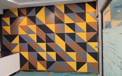 The Importance of Acoustic Treatments in Modern Interiors