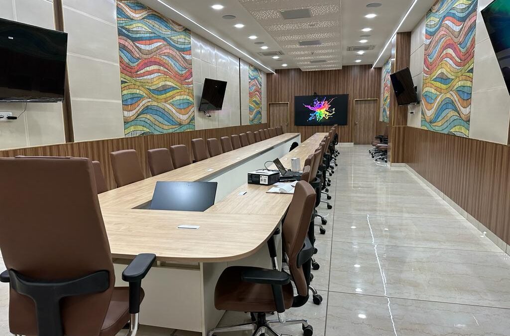 Healthcare & Hospital Noise Control